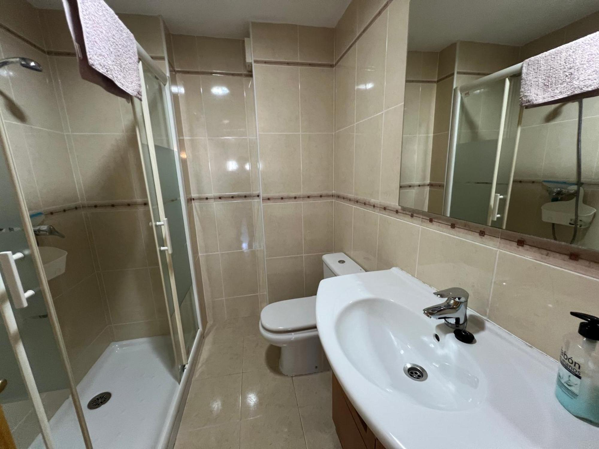 Magnifico Apartamento En La Carihuela, Torremolino Torremolinos Exterior photo