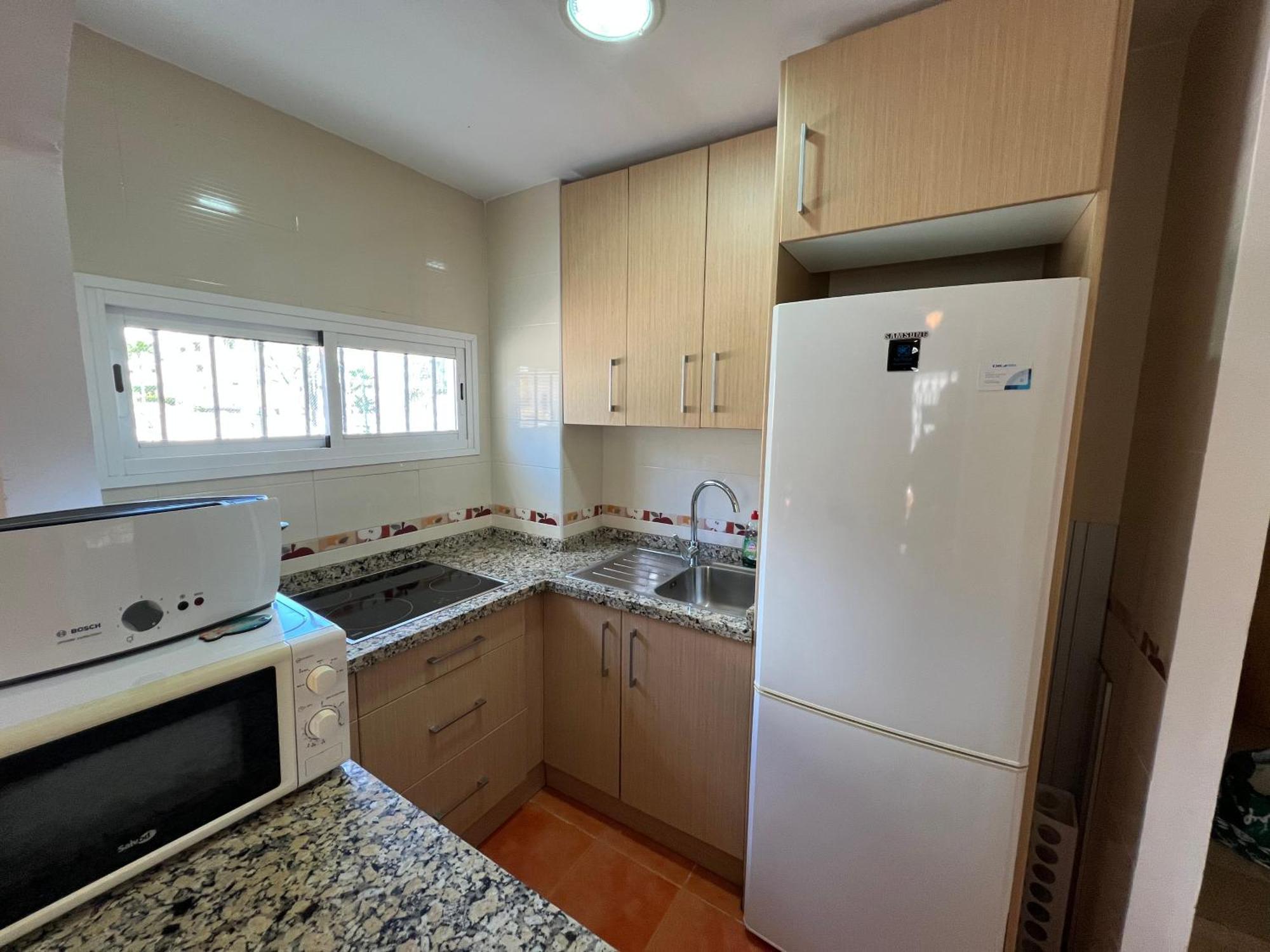Magnifico Apartamento En La Carihuela, Torremolino Torremolinos Exterior photo